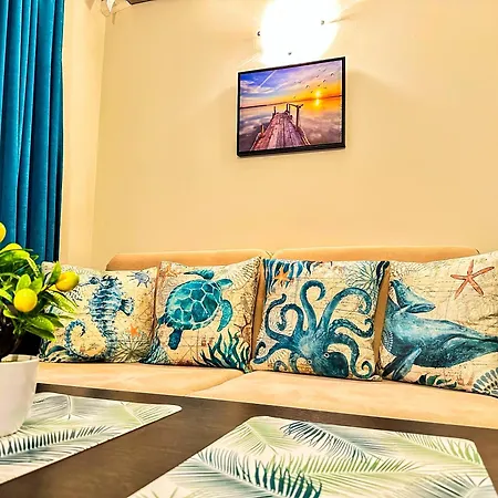 Nani -sunny Appartamento *