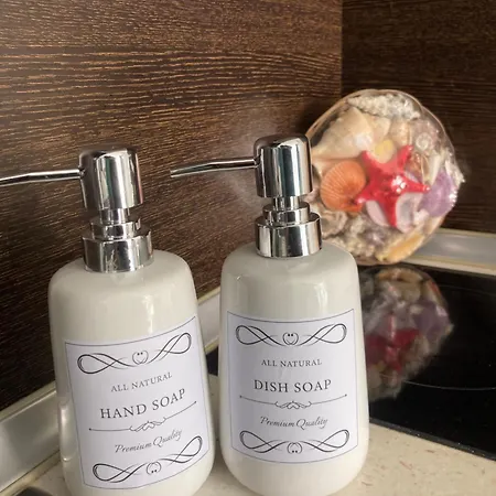 Appartamento Nani -sunny Sunny Beach