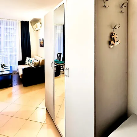 Appartamento Nani -sunny