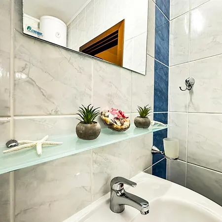 Nani -sunny Appartamento *