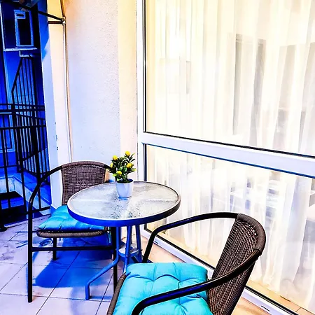 Nani -sunny Sunny Beach