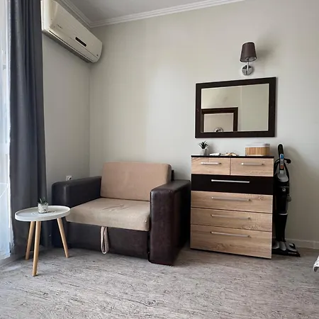 Nani -sunny * Sunny Beach