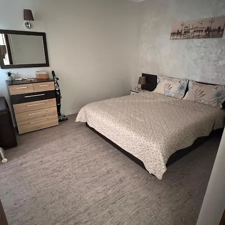 Nani -sunny Sunny Beach