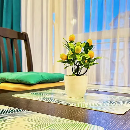 Apartamento Nani -sunny