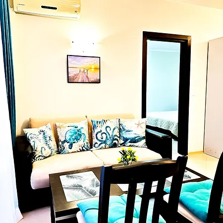 Nani -sunny סאני ביץ'