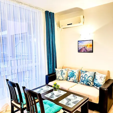 Nani -sunny Apartamento Sunny Beach