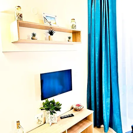 Nani -sunny Apartamento