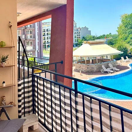 Nani -sunny Apartamento