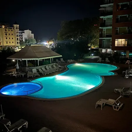 Nani -sunny דירה