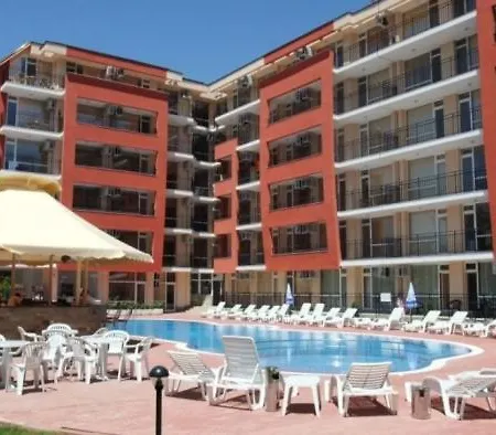 Nani -sunny סאני ביץ'