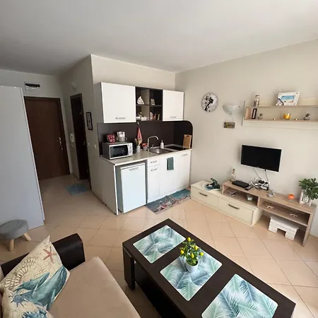 Apartamento Nani -sunny *