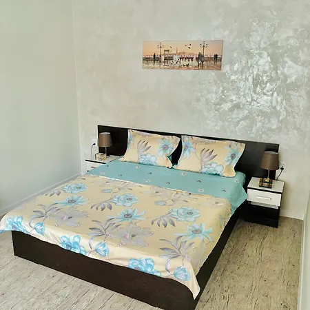 Nani -sunny Apartamento