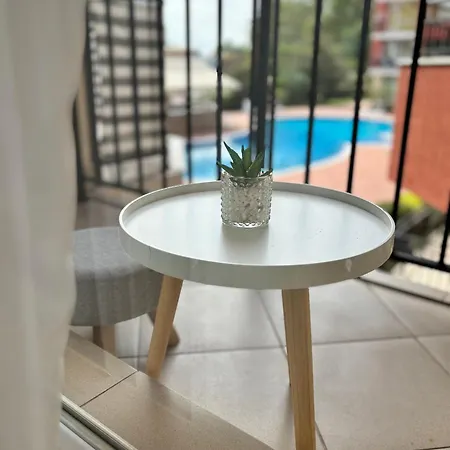 Apartamento Nani -sunny