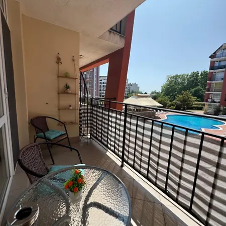 Nani -sunny 아파트 *