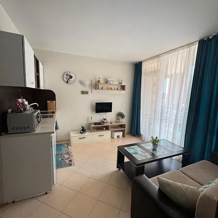 Apartamento Nani -sunny *