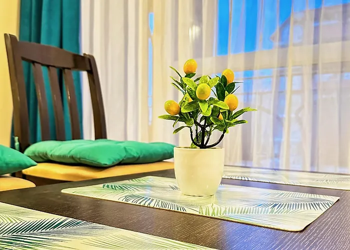 アパート Nani -sunny