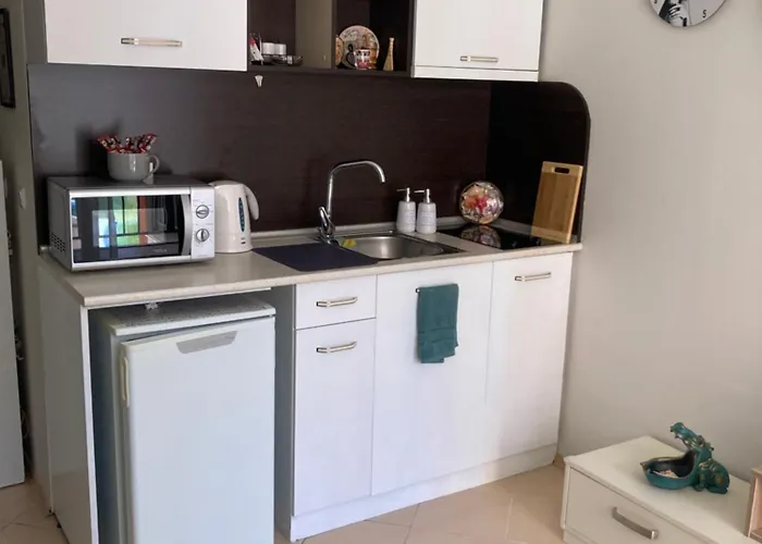 アパート Nani -sunny *