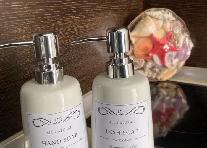 アパート Nani -sunny サニービーチ