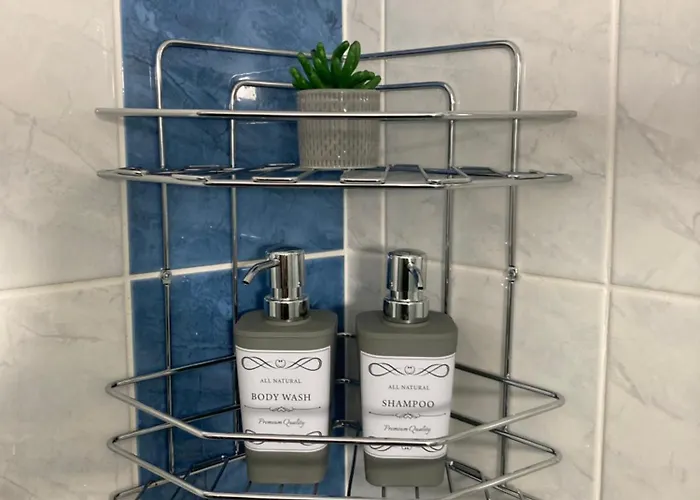 Nani -sunny アパート サニービーチ