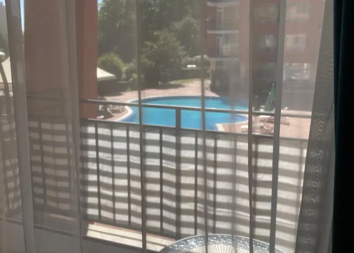 Nani -sunny アパート サニービーチ