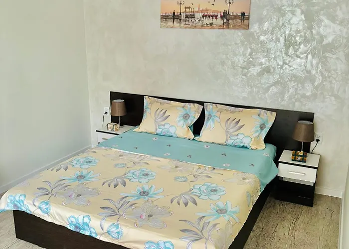 Nani -sunny アパート