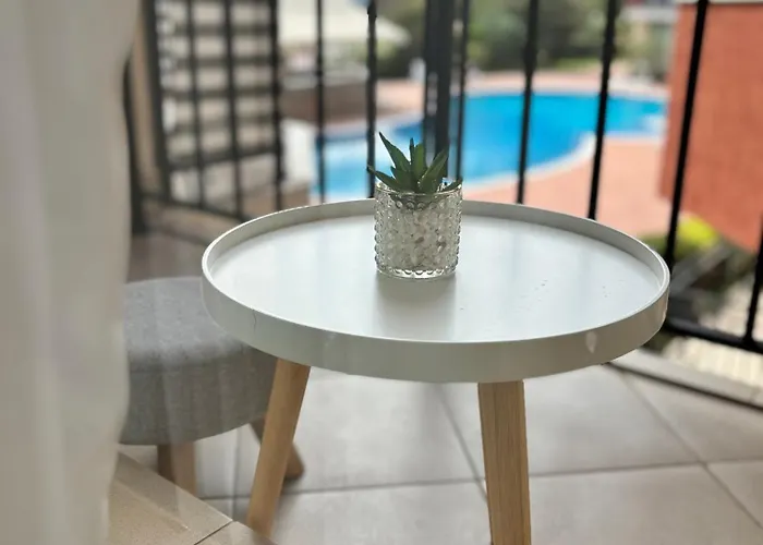 アパート Nani -sunny