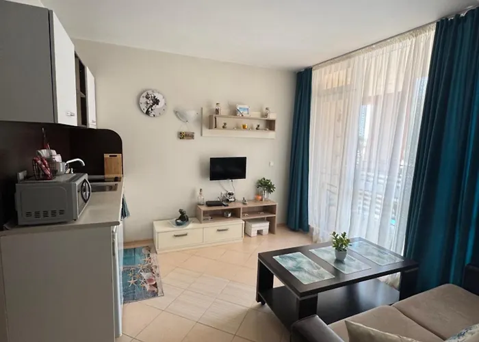 アパート Nani -sunny *