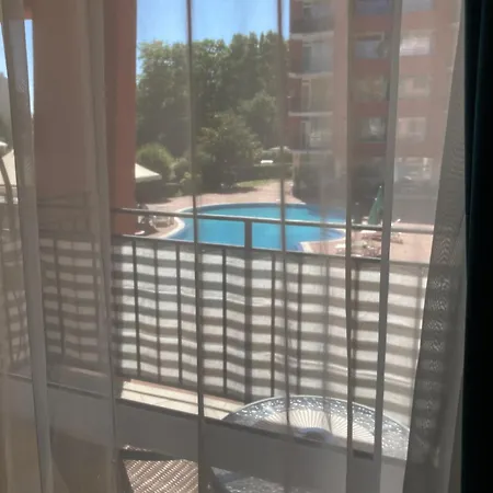 Nani -sunny Daire Sunny Beach